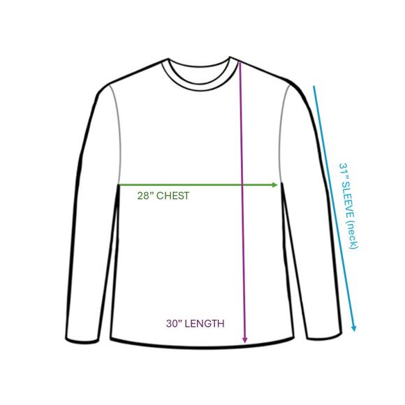 Rebellious One  gray women Good Vibes Sweatshirt Juniors size XL Casual academia - Picture 6 of 14